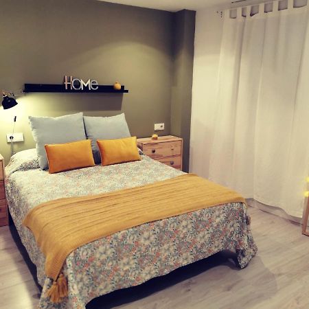 Apartamento Laurel No5 Logroño Exterior foto