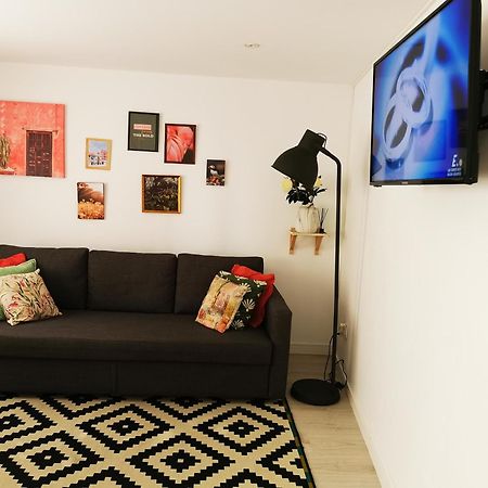 Apartamento Laurel No5 Logroño Exterior foto