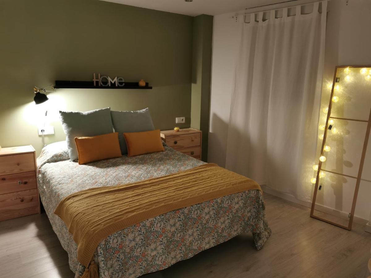 Apartamento Laurel No5 Logroño Exterior foto
