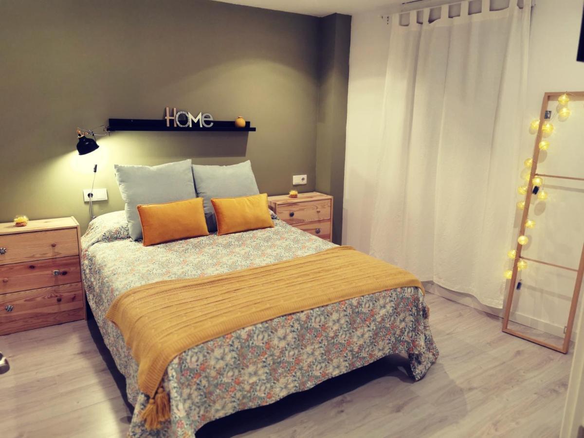 Apartamento Laurel No5 Logroño Exterior foto
