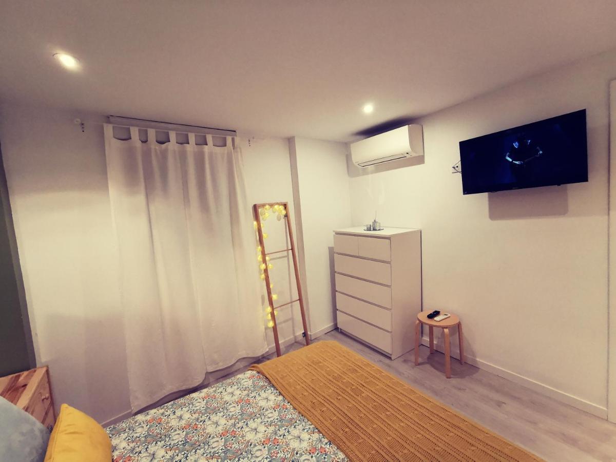Apartamento Laurel No5 Logroño Exterior foto