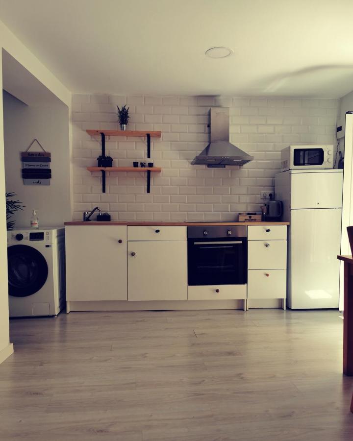 Apartamento Laurel No5 Logroño Exterior foto