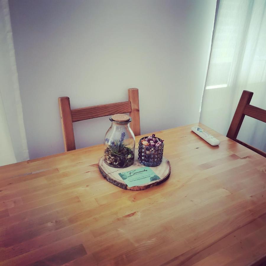 Apartamento Laurel No5 Logroño Exterior foto
