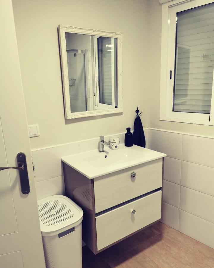 Apartamento Laurel No5 Logroño Exterior foto