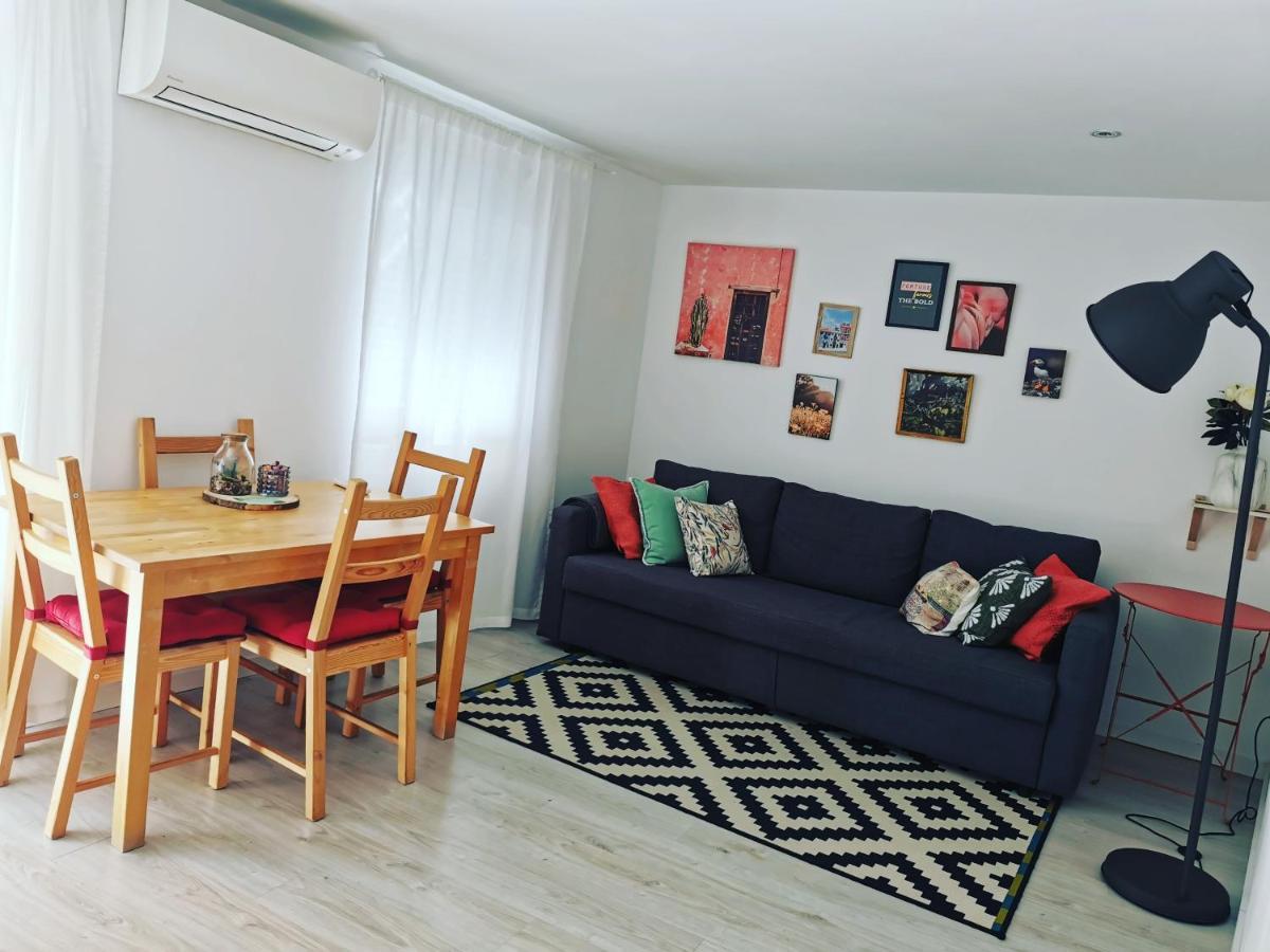 Apartamento Laurel No5 Logroño Exterior foto
