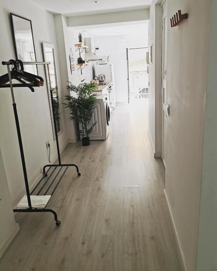 Apartamento Laurel No5 Logroño Exterior foto