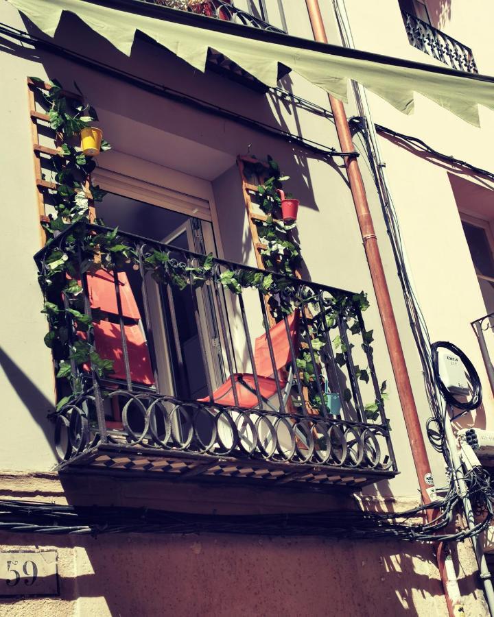 Apartamento Laurel No5 Logroño Exterior foto
