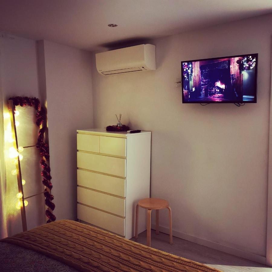 Apartamento Laurel No5 Logroño Exterior foto
