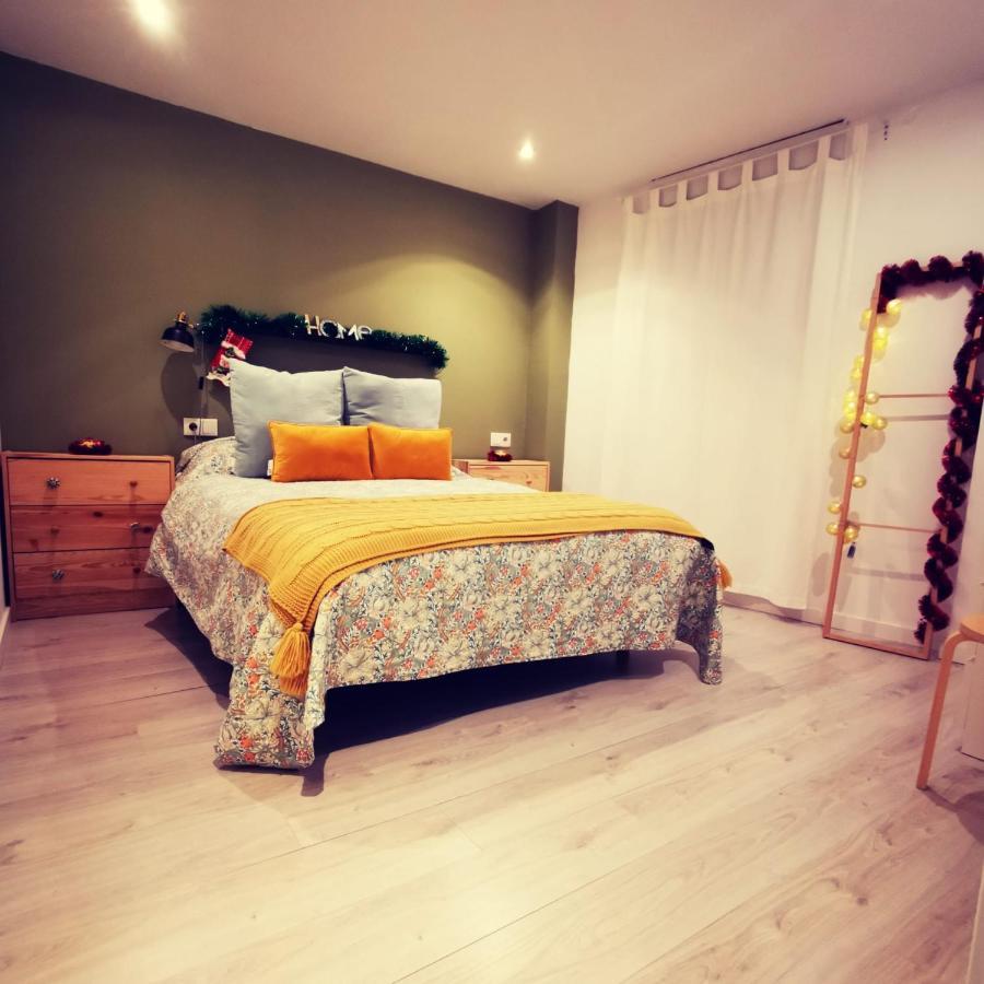 Apartamento Laurel No5 Logroño Exterior foto