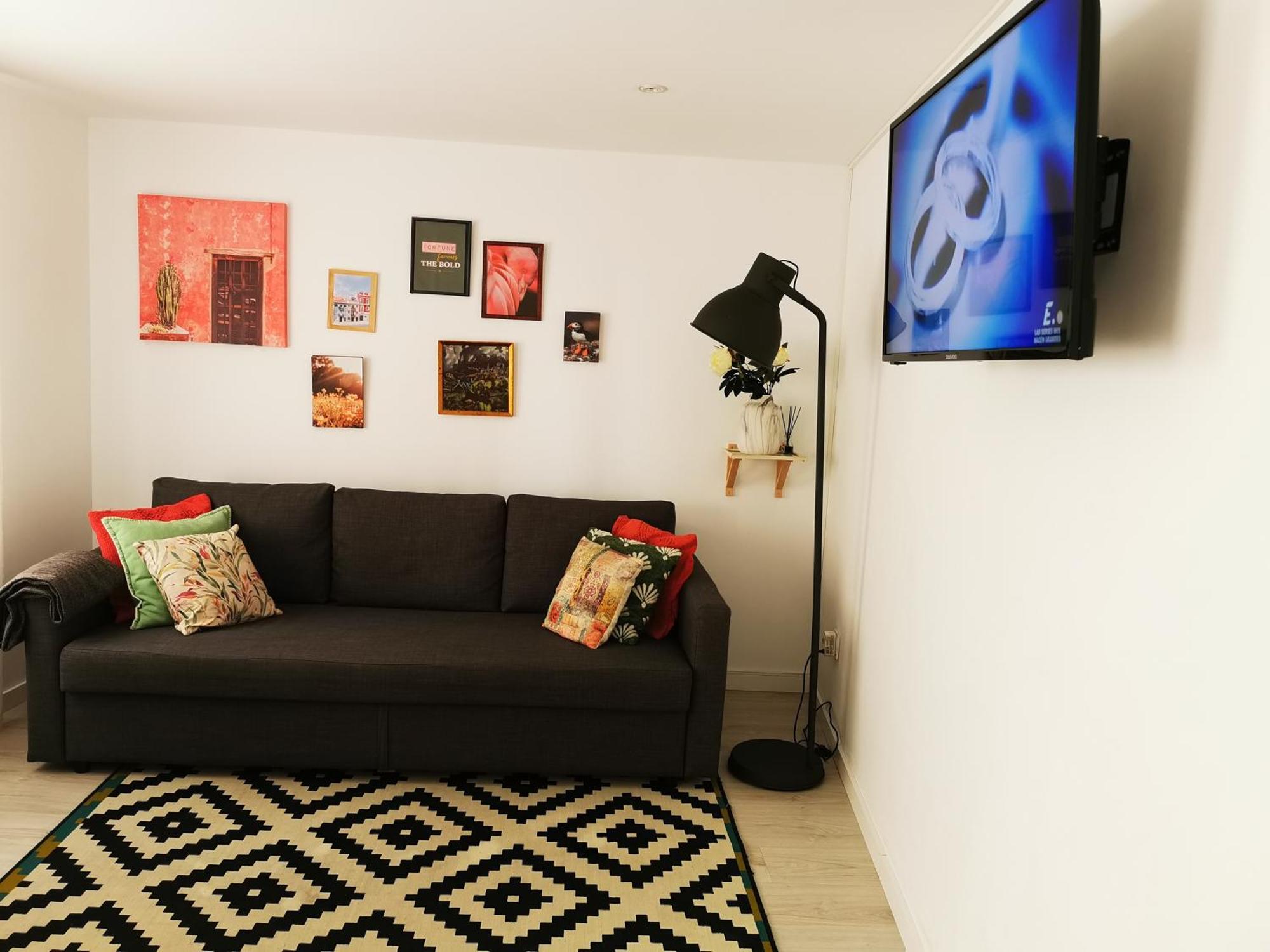 Apartamento Laurel No5 Logroño Exterior foto